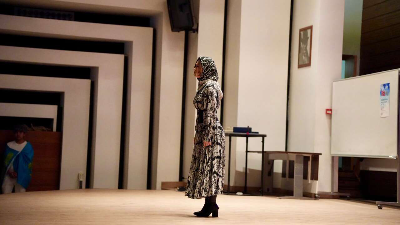 Muğla’da Kazakistan’ın Bağımsızlığının 34. Yılı Coşkuyla Kutlandı 30